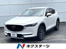 CX-5 2.2 XD プロアクティブ ディーゼルターボ 4WD 純正ナビ