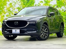 CX-5 2.2 XD Lパッケージ ディーゼルターボ BOSE/SDナビ/衝突安全装置