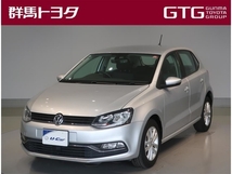 ポロ 1.2TSI コンフォートライン