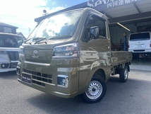 ハイゼットトラック スタンダード SA3t LED・CVT車