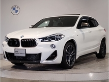 X2 M35i 4WD ワンオーナー セレクトPKGブラックレザー