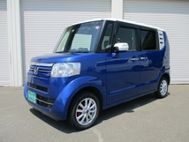 N-BOX 660 G Lパッケージ 2トーンカラースタイル 4WD