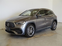 GLAクラス GLA 35 4マチック 4WD AMG Performance AMG AdvancedPKG