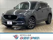 CX-5 2.2 XD Lパッケージ ディーゼルターボ 純正ナビ 全方位モニター 白革 レダクル