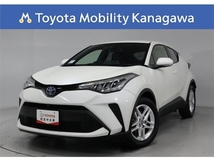 C-HR ハイブリッド 1.8 S トヨタ認定中古車 禁煙 ワンオーナー