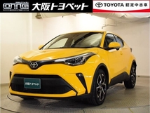 C-HR 1.2 G-T