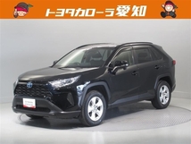 RAV4 2.5 ハイブリッド X TSS フルセグナビ Bカメラ