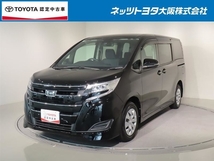 ノア 2.0 X トヨタ認定中古車 純正9インチSDナビ