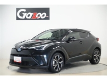 C-HR ハイブリッド 1.8 G