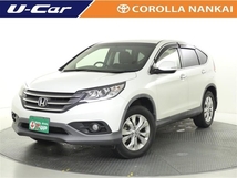 CR-V 2.0 20G