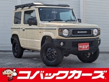 ジムニー 660 XL 4WD 5速MT/禁煙/Btooth/1オナ/ETC/前席Sヒータ