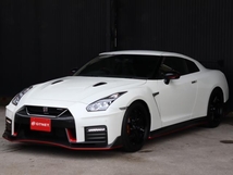 GT-R 3.8 NISMO 4WD MY17 NISMO20アルミ カーボンエアロ