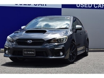 WRX S4 2.0GT-S アイサイト 4WD 本革シート 純正ナビ Rカメラ