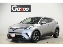 C-HR ハイブリッド 1.8 G