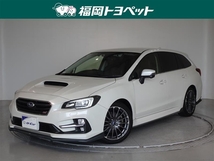 レヴォーグ 1.6 STI スポーツ アイサイト 4WD LEDヘッドランプ 衝突被害軽減システム