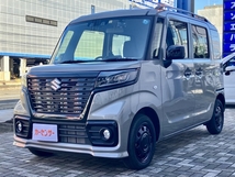 スペーシアベース 660 XF 当店代車 禁煙車 サポカー 障害物センサ—