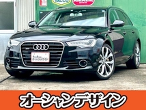 A6 3.0 TFSI クワトロ 4WD 検R7/6 自社 ローン Bカメラ ETC フルセグ