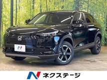 ヴェゼル 1.5 G 4WD 届出済未使用車 4WD ホンダセンシング