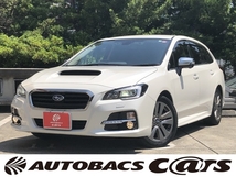 レヴォーグ 1.6 GT-S アイサイト プラウド エディション 4WD ユーザー買取車/アドバンスドセイフティPKG