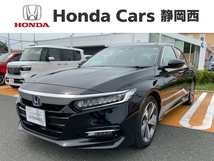 アコード 2.0 EX Honda SENSING  革シ-ト サンル-フ