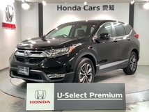 CR-V 2.0 e:HEV EX マスターピース Honda SENSING 革シ-ト サンル-フ