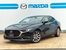 MAZDA3セダン 1.8 XD Lパッケージ ディーゼルターボ 4WD 衝突軽減ブレーキ