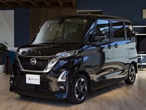 ルークス 660 ハイウェイスターX プロパイロット エディション 社外ナビ ETC 全周囲モニター 禁煙車