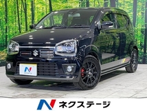 アルト ワークス 660 オートギヤシフト 4WD 禁煙車