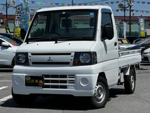 ミニキャブトラック 660 VX-SE 4WD エアコン パワステ 走行50770キロ