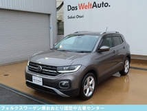 T-Cross TSI スタイル SafetyP TechnologyP DiscoverMedia