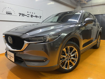 CX-5 2.2 XD エクスクルーシブ モード ディーゼルターボ ヘッドアップディスプレイ TVキット