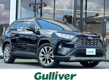 RAV4 2.0 G Zパッケージ 4WD 全方位カメラ サンルーフ 電子ミラ ETC ACC