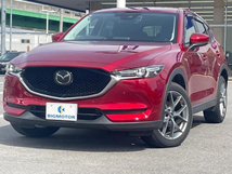 CX-5 2.2 XD プロアクティブ ディーゼルターボ SDナビ/衝突安全装置/シートヒーター 前席