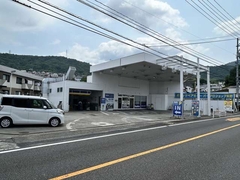 ボディリペア＆キーパープロショップ矢野 の店舗画像