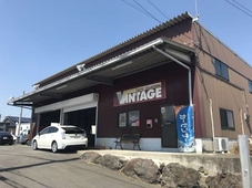 VINTAGE の店舗画像