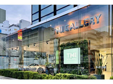 TMI GALLERY 神戸 の店舗画像