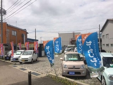 オートステージ新潟 の店舗画像