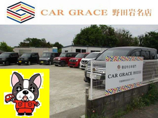 Car Grace 野田岩名店 の店舗画像