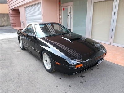 マツダ サバンナrx 7カブリオレ ベースモデル At マツダスピードマフラー sの中古車情報 千葉県 Teiken Autoworks 店 車両id Vu 中古車ex