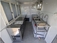 ボンゴトラック キッチンカー 新規製作車両 新品厨房設備 換気扇 3槽シンク付