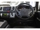 ハイエースバン 2.8 スーパーGL ロング ディーゼルターボ 4WD 6型xセ-フティセンスxクリアランスソナ-