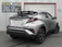 C-HR 1.2 G-T 4WD 本州 TSS アルパイン11ナビ