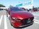 MAZDA3ファストバック 1.5 15S ツーリング 360セーフティPKG 走行31580km