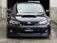 インプレッサSTI 2.0 WRX 4WD HKSマフラー 車高調 WORK18インチ ナビ TV