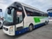 大型観光バス 37人乗り 大型バス 37人乗り エアサス トイレ ターボ車 NOXPM適合