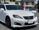 IS F 5.0 レイズTE37 19AW HKS車高調 純正HDDナビ