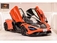 765LT 世界限定765台 認定中古車 McLaren AZABU QUALIFIED
