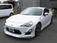 86 2.0 GT HKS製スーパーチャージャー 前後ドラレコ