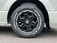 ハイエース 2.7 GL ロング ミドルルーフ 4WD 4列10人乗り JAOSパーツ ALPINEナビ