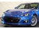 BRZ 2.0 tS 6MT tS専用サスペンション 純正18インチ